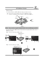 Preview for 15 page of Resson Technologies RD-11M Operation Manual