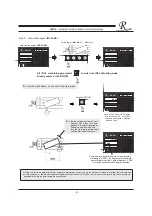 Preview for 35 page of Resson Technologies RD-11M Operation Manual