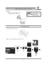 Preview for 37 page of Resson Technologies RD-11M Operation Manual