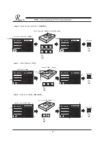 Preview for 42 page of Resson Technologies RD-11M Operation Manual