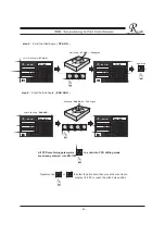 Preview for 43 page of Resson Technologies RD-11M Operation Manual