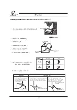 Preview for 50 page of Resson Technologies RD-11M Operation Manual