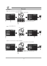 Preview for 52 page of Resson Technologies RD-11M Operation Manual