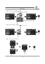 Preview for 53 page of Resson Technologies RD-11M Operation Manual