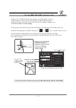 Preview for 55 page of Resson Technologies RD-11M Operation Manual