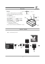 Preview for 57 page of Resson Technologies RD-11M Operation Manual