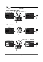 Preview for 58 page of Resson Technologies RD-11M Operation Manual