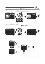 Preview for 59 page of Resson Technologies RD-11M Operation Manual