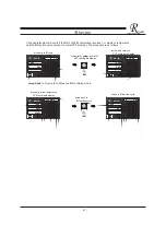 Preview for 61 page of Resson Technologies RD-11M Operation Manual