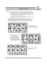 Preview for 63 page of Resson Technologies RD-11M Operation Manual