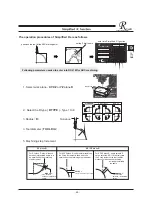 Preview for 64 page of Resson Technologies RD-11M Operation Manual