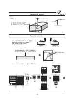 Preview for 65 page of Resson Technologies RD-11M Operation Manual