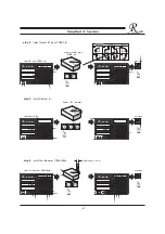 Preview for 71 page of Resson Technologies RD-11M Operation Manual