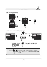 Preview for 72 page of Resson Technologies RD-11M Operation Manual