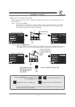 Preview for 76 page of Resson Technologies RD-11M Operation Manual