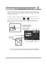 Preview for 77 page of Resson Technologies RD-11M Operation Manual