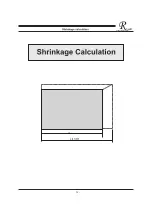 Preview for 79 page of Resson Technologies RD-11M Operation Manual