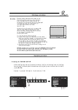 Preview for 80 page of Resson Technologies RD-11M Operation Manual