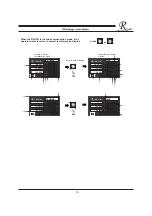 Preview for 83 page of Resson Technologies RD-11M Operation Manual