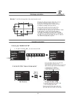 Preview for 84 page of Resson Technologies RD-11M Operation Manual