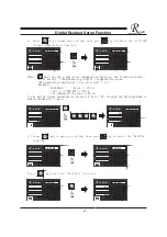 Предварительный просмотр 91 страницы Resson Technologies RD-11M Operation Manual