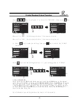 Предварительный просмотр 92 страницы Resson Technologies RD-11M Operation Manual