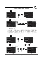 Предварительный просмотр 93 страницы Resson Technologies RD-11M Operation Manual