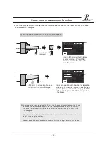 Предварительный просмотр 19 страницы Resson Technologies RD-13L Operation Manual