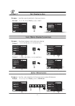 Preview for 6 page of Resson Technologies RD-14G Operation Manual