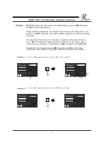 Preview for 7 page of Resson Technologies RD-14G Operation Manual