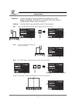 Preview for 8 page of Resson Technologies RD-14G Operation Manual