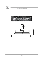 Preview for 10 page of Resson Technologies RD-14G Operation Manual