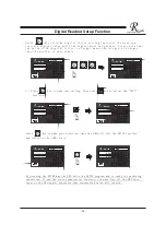 Preview for 28 page of Resson Technologies RD-14G Operation Manual