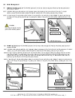 Preview for 14 page of Rest-A-Desk PRO Fully-Reclinable Installation Manual