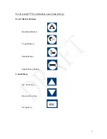 Preview for 7 page of Restech Dx-pH Measurement System Instructions For Use Manual