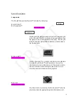 Preview for 8 page of Restech Dx-pH Measurement System Instructions For Use Manual