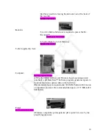 Preview for 10 page of Restech Dx-pH Measurement System Instructions For Use Manual