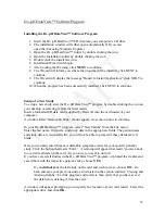 Preview for 12 page of Restech Dx-pH Measurement System Instructions For Use Manual