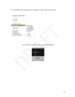 Preview for 23 page of Restech Dx-pH Measurement System Instructions For Use Manual