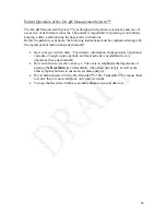 Preview for 29 page of Restech Dx-pH Measurement System Instructions For Use Manual