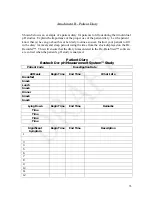 Preview for 33 page of Restech Dx-pH Measurement System Instructions For Use Manual