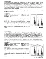 Предварительный просмотр 5 страницы Restek 22839 Instruction Manual