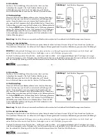 Предварительный просмотр 14 страницы Restek 22839 Instruction Manual