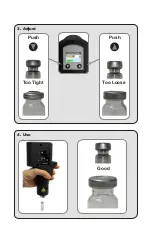 Preview for 5 page of Restek 23234 Quick Start Manual