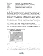 Предварительный просмотр 8 страницы Restek 26408 Operator'S Manual