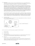 Предварительный просмотр 9 страницы Restek 26408 Operator'S Manual