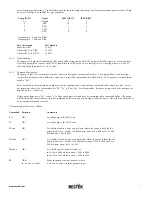 Предварительный просмотр 17 страницы Restek 26408 Operator'S Manual