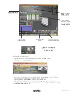 Предварительный просмотр 24 страницы Restek 26408 Operator'S Manual