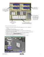 Предварительный просмотр 25 страницы Restek 26408 Operator'S Manual