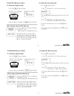 Preview for 11 page of Restek ProFLOW 6000 User Manual